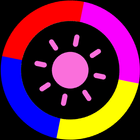 G-color Switcher icon