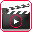 HD Media Video Player icono