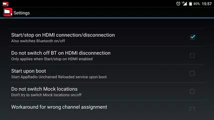 HDMI READER APK 下載