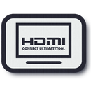قارئ HDMI APK