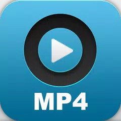 Android用MP4プレーヤー アプリダウンロード