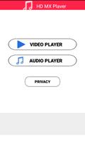 HD MX Player постер