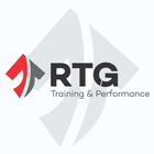 RTG Training Xtreme Performance-icoon