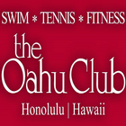 The Oahu Club 圖標