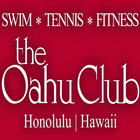 The Oahu Club-icoon