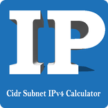 Cidr Subnet IPv4 Calculator