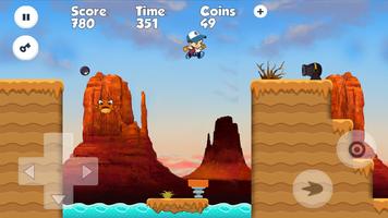 Gravity Dipper Adventure screenshot 1