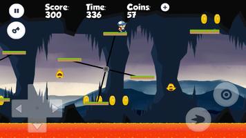 برنامه‌نما Gravity Dipper Adventure عکس از صفحه