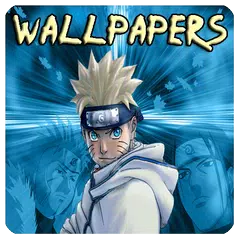 HD Naruto Wallpapers APK download