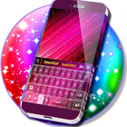 doodle keyboard themes pro icône