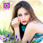 BeautyMagic - Photo Editor Pro आइकन