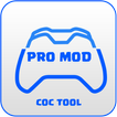 Pro Mod: Clash of Clans Tool