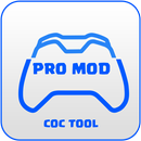 Pro Mod: Clash of Clans Tool APK