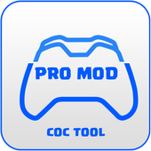 Pro Mod: Clash of Clans Tool icon