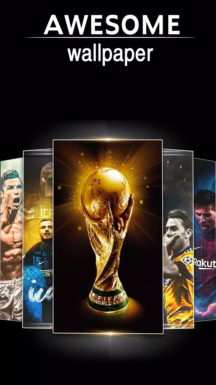 Android向けのフットボール 壁紙 サッカー 壁紙 Apkをダウンロードしましょう