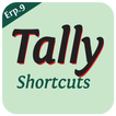 Tally Shortcut Keys
