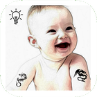 Funny Baby Videos icono