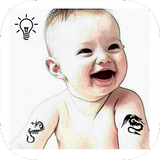 Funny Baby Videos icône