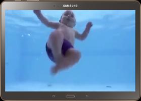 Funny Baby Videos captura de pantalla 3