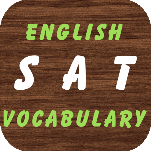 English SAT Vocabulary