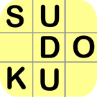 Sudoku Game Zeichen