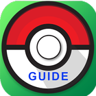 Best Guide for Pokemon Go icône