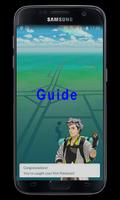 Best Guide for Pokemon Go Affiche