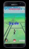 Best Guide for Pokemon Go syot layar 1