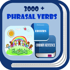 The Phrasal Verbs icono