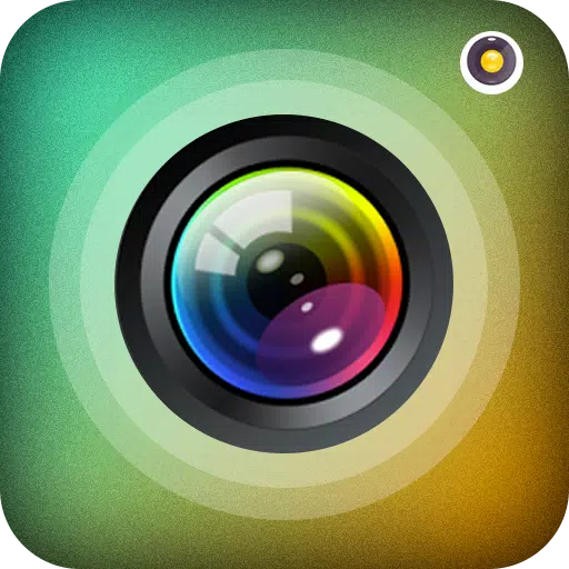 4K Ultra Camera : HD Pro Effects APK for Android Download