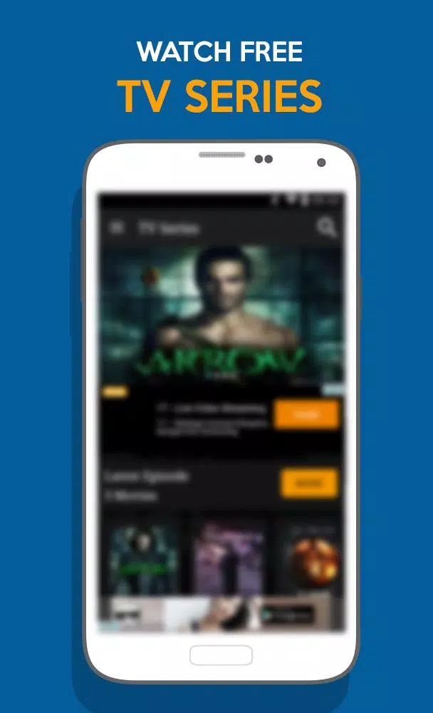 Series Gratis HD APK (Android App) - Free Download