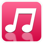 Mp3 Music Downloader 2017 icône