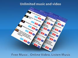 Mp3 Music Downloader 2017 海报