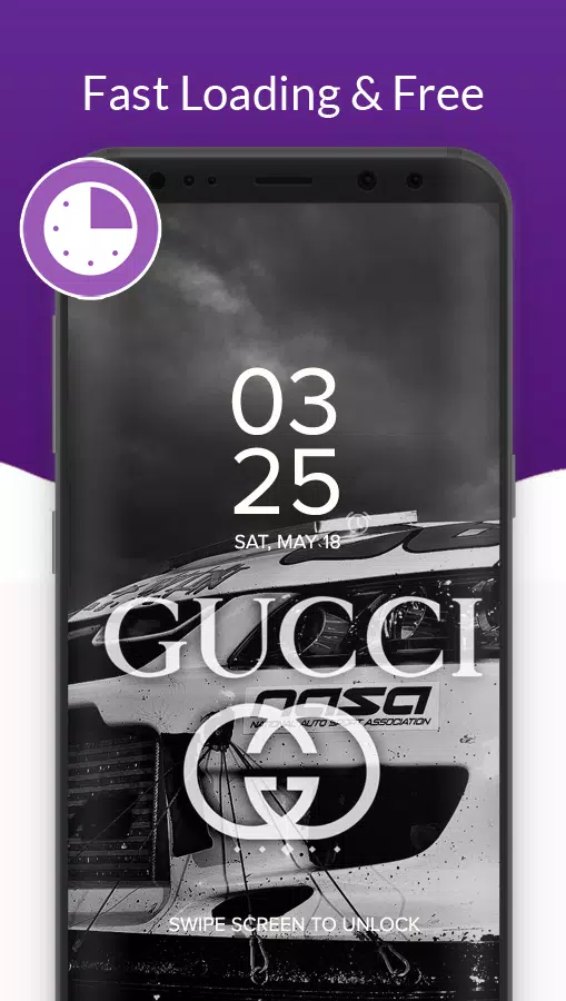 Art Gucci Supreme Wallpapers HD APK for Android Download