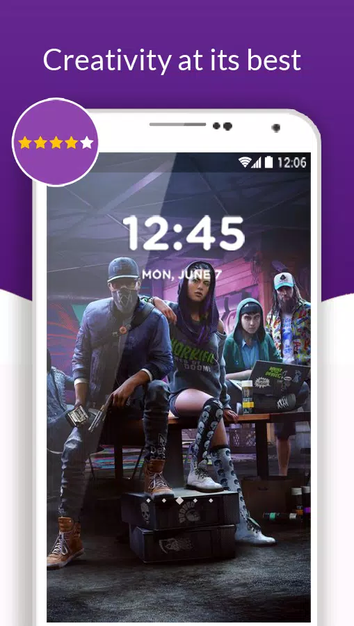 Watch Dogs 2 Hd Wallpaper Apk For Android Download