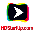 HDStartUp.com Video Marketing APK