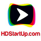 HDStartUp.com Video Marketing icon