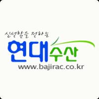 현대수산 Plakat