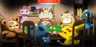 Pokemon Wallpaper : Pokemon, 4k & Pokemon gif