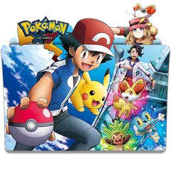 Скачать Pokemon Wallpaper : Pokemon, 4k & Pokemon gif APK
