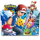 Pokemon Wallpaper আইকন