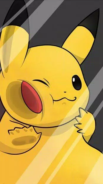 Wallpapers para celular do Pokémon