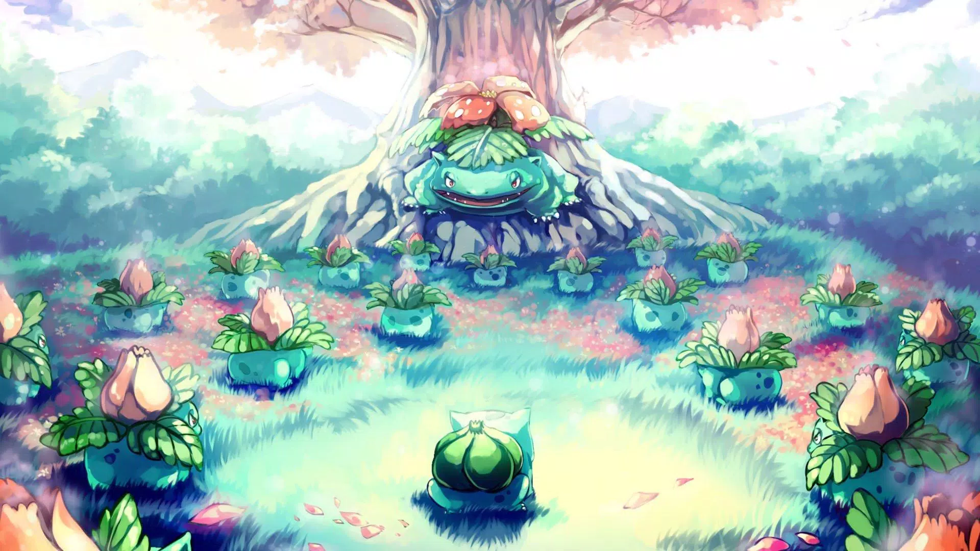 Tải xuống APK Pokemon Wallpaper cho Android