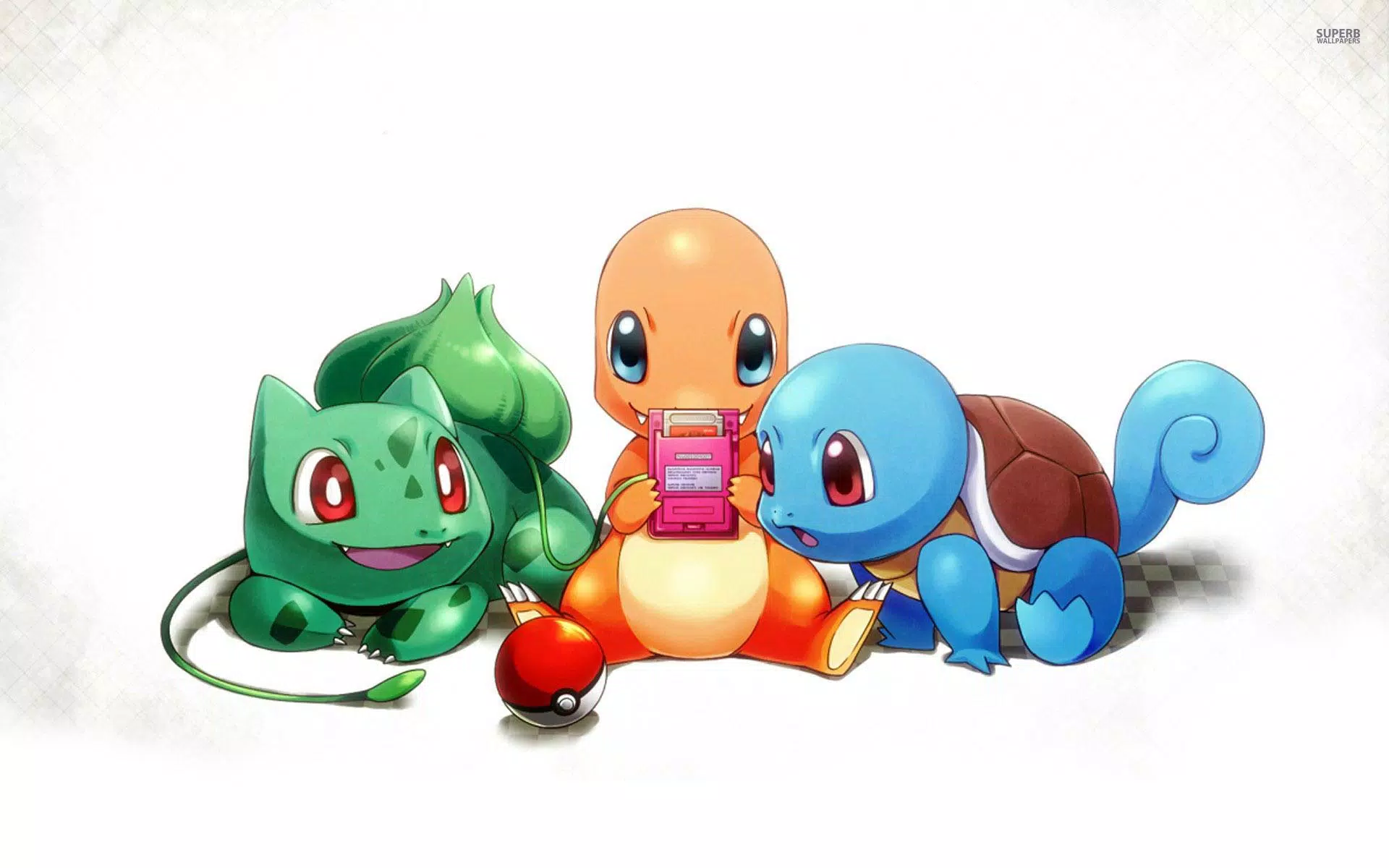 Pokemon Wallpaper - Imagens de fundo Pokemon APK voor Android Download