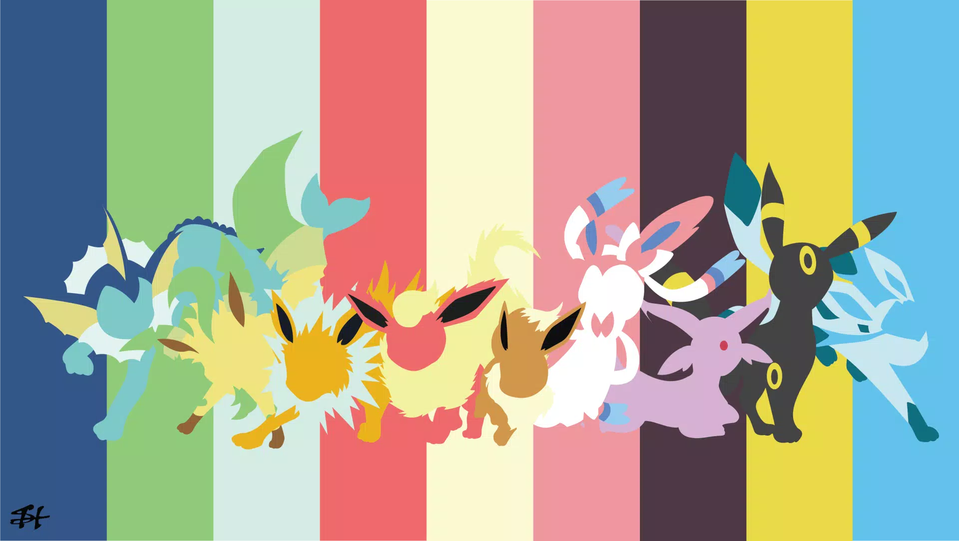 Pokemon Wallpaper APK for Android Download