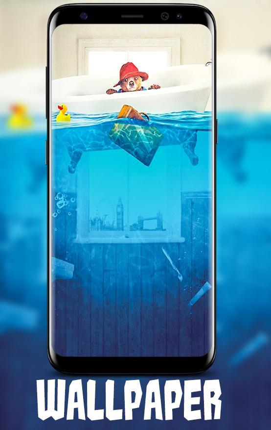 Paddington Wallpapers 18 For Android Apk Download