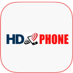 HD Phone Dialer