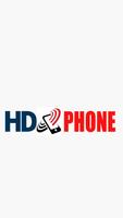 HD Phone Dialer 海報