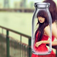 HD Photo Maker poster