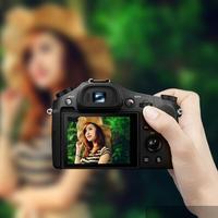 HD Photo Maker capture d'écran 2